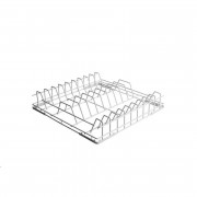 Кассета для тарелок 45х45 см APACH CHEF LINE L983067