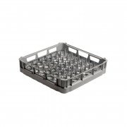 Кассета для тарелок 50х50 см APACH CHEF LINE L780072