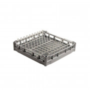 Кассета для тарелок 50х50 см APACH CHEF LINE L780074