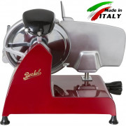 Слайсер Berkel RED LINE RL250 КРАСНЫЙ