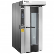 Печь ротационная газовая Apach BAKERY B46C AP