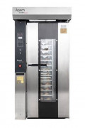 Печь ротационная электрическая Apach BAKERY G46E AP
