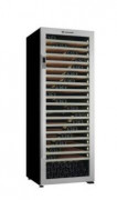 ШКАФ ВИННЫЙ ВЕНТ.МЕТАЛ. SOMMELIER 601 PLUS