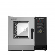 ПАРОКОНВЕКТОМАТ LAINOX SAPIENS BOOSTED SAE061B+OB061E