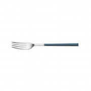 Вилка для торта SUSHI PRO Blue 18NS0016