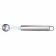 Ложка для вырезания шариков из дыни d28мм, 18,5см 78000229