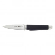 Нож для очистки овощей 9см "FK2", ручка карбон 4282.09