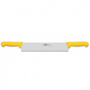 Нож для сыра 30см с двумя ручками PRACTICA 24100.9501000.300