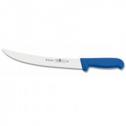 Нож разделочный 25см SAFE черный 28100.3512000.250