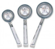 Половник 0,07л d6см, нерж.сталь LOPP06