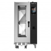ПАРОКОНВЕКТОМАТ LAINOX NABOO BOOSTED NAE201B+OB201E