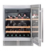 ШКАФ ВИННЫЙ ВЕНТ.МЕТАЛ. LIEBHERR UKWES 1752 GRAND CRU