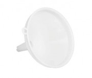 Воронка d 12см, пластик 47604-12