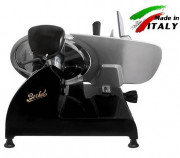 Слайсер Berkel RED LINE RL300 ЧЕРНЫЙ