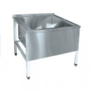 ВАННА КОТЛОМОЕЧНАЯ ВМП-7-1 НЕРЖ.