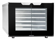 Шкаф расстоечный тепловой электрический кухонный ШРТ-12М
