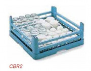Кассета комбинированная Comenda 400X400 CBR2 660218