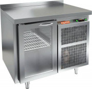 Стол охлаждаемый высокотемпературный тип HT модель GNG 1/HT