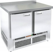 Стол охлаждаемый низкотемпературный тип BT модель GNE 11/BT W