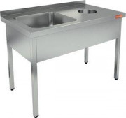 ВАННА МОЕЧНАЯ НДСО1М-12/6Л