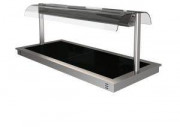 ПОВЕРХНОСТЬ ПОДОГРЕВАЕМАЯ APACH CHEF LINE LHTSI14