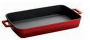 Блюдо для запекания 26х30 см 44218R30