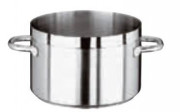 Кастрюля 10.8л; D=28,H=17.5см  сталь нерж. 11107-28