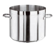 Кастрюля 14.5л; D=28,H=23см сталь нерж. 11105-28