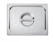 Крышка GN1/1 нерж. сталь 14502-00