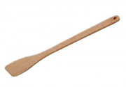 Лопатка деревянная кухонная, 30 см, 42907-30