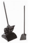 Метла + поддон для пыли 44149-03