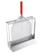 Поддержка для лопат 41x16x39 41769-36