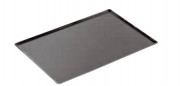 Противень для выпечки 60x40см, алюминиевый, с силиконовым покрытием 41743D60