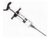 Шприц для маринования D=3,5см, L=24см, 30мл 42862-00