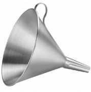 Воронка d 16см, нержавеющая сталь 50907616