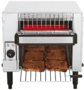 Тостер конвейерный Paderno 49803-02