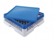 Крышка для посудокассет 50,5х50,5см, 14011-00