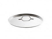 Крышка для ведра d=30 см, н/ст. 41962-10