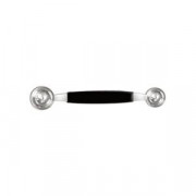 Ложка двухсторонняя для  дыни и и томатов d=22/25мм, GS-10832-22/25-MP-NN