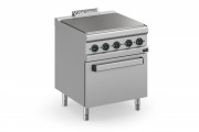ПЛИТА 4 КОНФОРОЧН.700 СЕР. APACH APRGS-77FG/PL