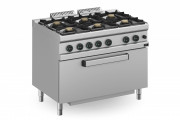 ПЛИТА 6 КОНФОРОЧН.700 СЕР. APACH APRG-117FGM/PL