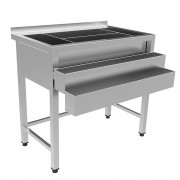 БАРНАЯ СТАНЦИЯ СБ-90/75 БАРНАЯ СТАНЦИЯ СБ-90/75