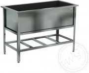 ВАННА МОЕЧНАЯ СВАРНАЯ ВМС/1-100/53