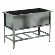 ВАННА КОТЛОМОЕЧНАЯ СВАРНАЯ ВМС/1-100/53/430