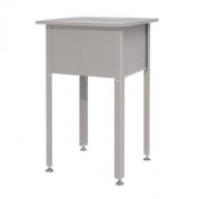 Ванна моечная ВМ-1/430