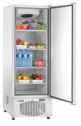 Шкаф холодильный ШХ-0,7-02 краш. (740х850х2050) универсальный