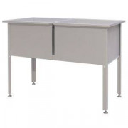 Ванна моечная ВМ-2/600