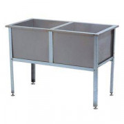 Ванна моечная ВМ-2/700