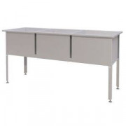 Ванна моечная ВМ-3/700