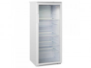 Витрина холодильная модель Бирюса 290 (шкаф со стеклянной дверью)